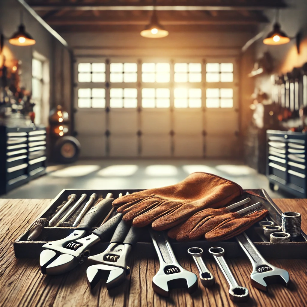 About Our Family-Owned Garage Door Company in Lenox Hill NY - Professional Service Team