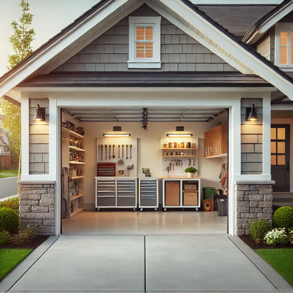 Latest garage door repair tips and maintenance guides from Lenox Hill's trusted experts