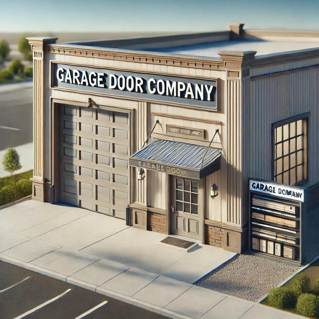 Best Garage Door Company Near Me Lenox Hill NY - 24/7 Emergency Service