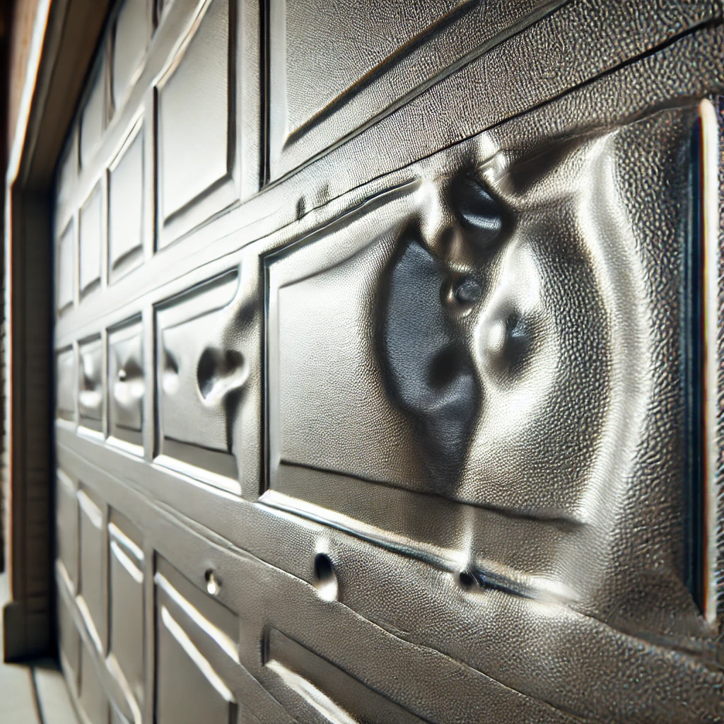 Professional Garage Door Dents Repair Lenox Hill NY - Expert Dent Removal Services