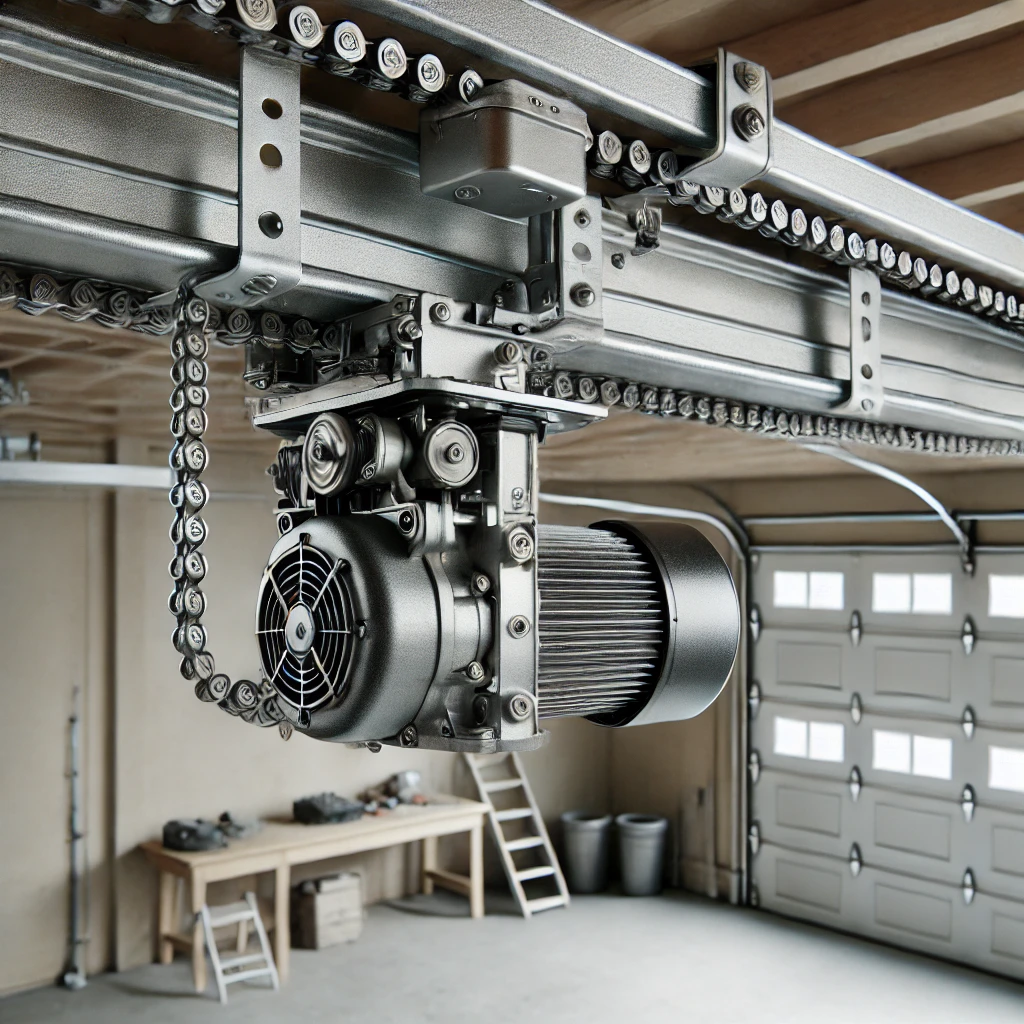 Professional Garage Door Opener Installation Lenox Hill NY - Expert Smart Opener Installation Services