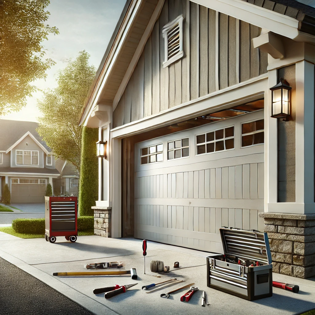 24/7 Garage Door Repair Lenox Hill NY - Emergency Repair Services by Lenox Hill Garage Door Repair