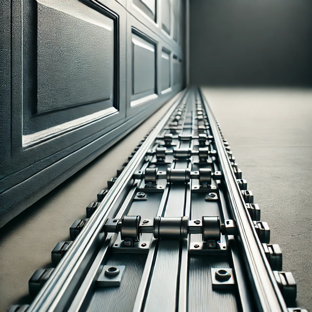 Professional Garage Door Track Repair Lenox Hill NY - Expert Track & Roller Repair Services
