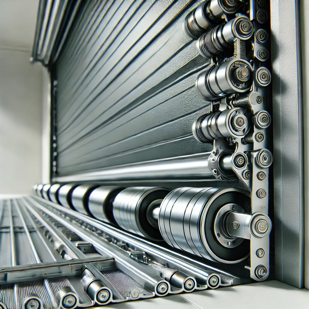Expert Roller Garage Door Repairs Lenox Hill NY - Professional Door System Specialists