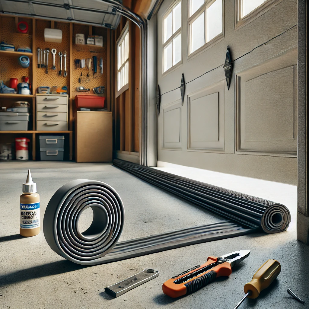 Expert Weather Seal Replacement in Lenox Hill NY - Professional Service for Bottom Seals, Weatherstripping & Threshold Seals